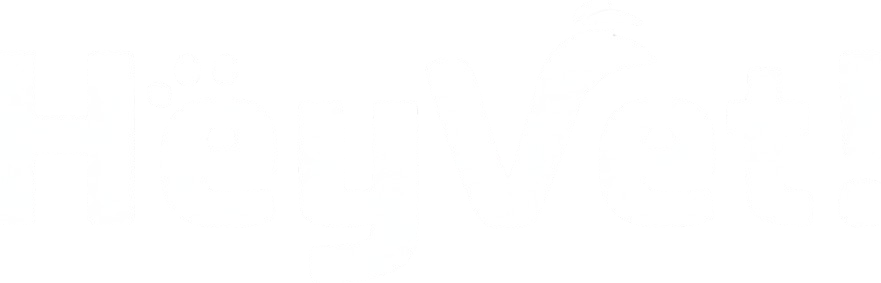 Hey Vet Logo